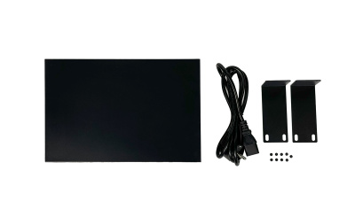 ORIGO OS6208/A1A Коммутатор 4