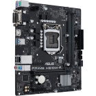 ASUS PRIME H510M-R-SI Материнская плата 90MB18C0-M0ECY0 2