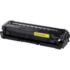 Samsung CLT-Y503L H-Yield Yel Toner C SU493A Тонер-картридж