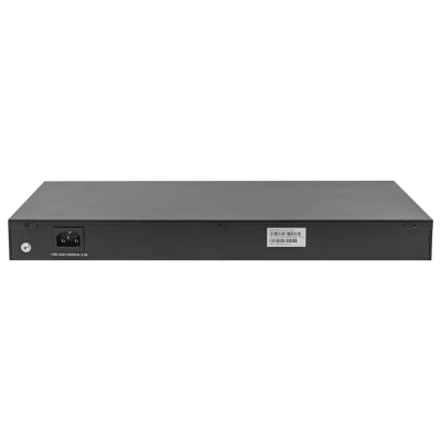 SNR SNR-S2982G-24T-POE Управляемый POE коммутатор 2