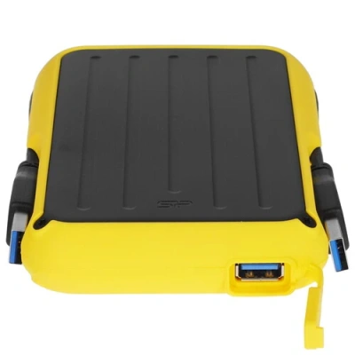 Silicon Power Portable SP050TBPHD66LS3Y Внешний HDD 1