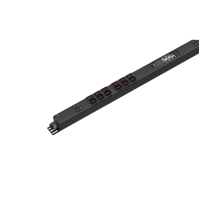 SNR SNR-PDU-A-21AL21ABL-32L3 Блок розеток 1