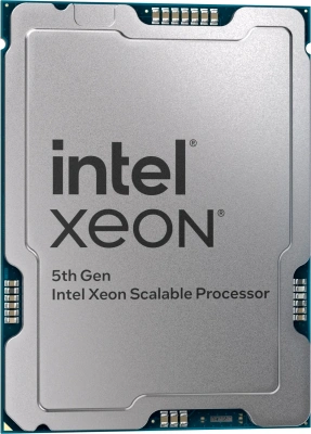 Intel Xeon Platinum 8562Y+ PK8072205499400 Процессор