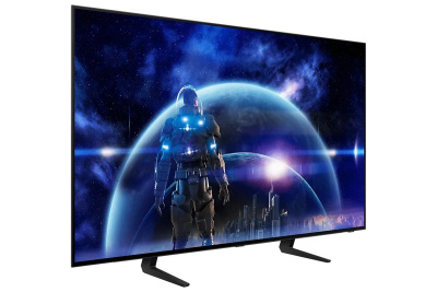 Samsung 48" QE48S90DAEXCE Телевизор 2