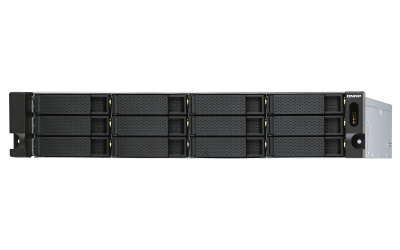 QNAP TL-R1200S-RP SATA-модуль расширения 2