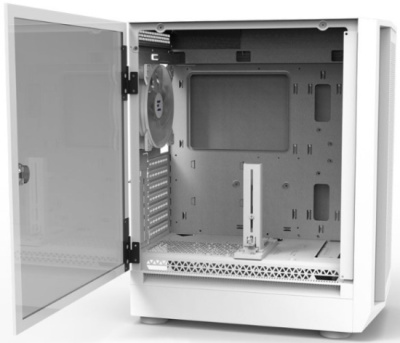 ZALMAN I6 WHITE Корпус 2