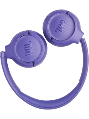 JBL T530BT JBLT530BTLAV Наушники 2