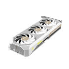 Zotac RTX5070 AMP WHITE ED ZT-B50700FQ-10P Видеокарта 4