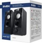 SVEN 357 SV-018191 Колонки 4