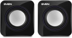 SVEN 315 SV-0110315BK Акустическая система 2