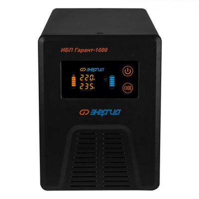Энергия ИБП Гарант-1000 (Е0201-0040) Инвертор 2