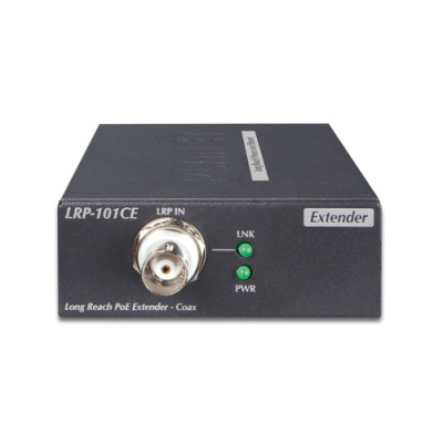 PLANET LRP-101CE PoE-удлинитель 2