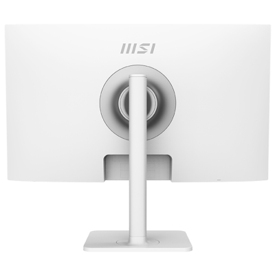 MSI Modern MD272QXPW White 9S6-3PB19H-299 Монитор 4