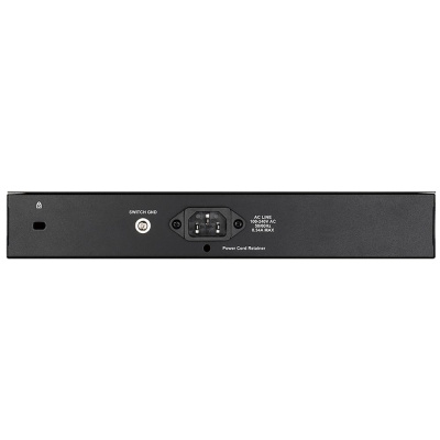 D-Link DGS-1210-20/FL2A Коммутатор 2