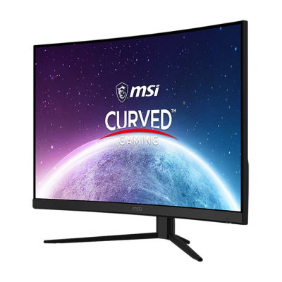 MSI G32C4X 31.5" 9S6-3DA61T-047 Монитор 2