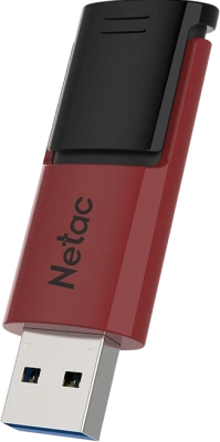 Netac NT03U182N-032G-32RE USB флешка