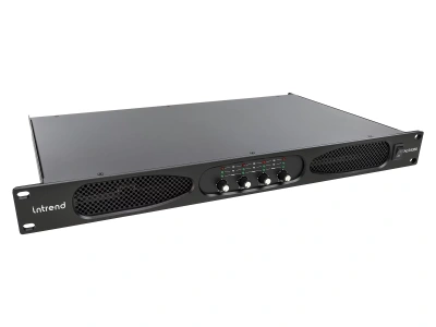 Intrend ALS 4350 ITAMP-ALS4350 Усилитель 5
