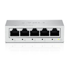 Zyxel GS-105BV5-EU0101F Коммутатор 2