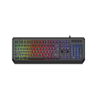 Acer OKW300 Клавиатура черная ZL.KBDCC.019