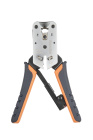Hyperline HT-L2182R Инструмент обжимной 2