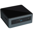 Intel NUC NUC10I3FNHN Платформа для ПК