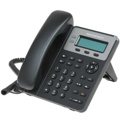 Grandstream GXP1610 Телефон VoIP 1