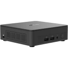 Intel RNUC13ANKI500000I Платформа для ПК 2