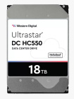 Western Digital Ultrastar DC HC550 18Tb (WUH721818AL5204) Жесткий диск 0F38353