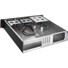 Exegate Pro 2U390-04 EX264269RUS Серверный корпус 2