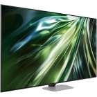 Samsung QE55QN90DAUXRU серебристый 55" (138 см) Телевизор 6