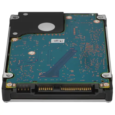 Toshiba AL15SEB06EQ Жесткий диск 2