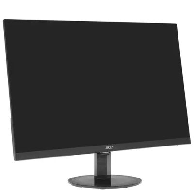 Acer SA270BBMIPUX Монитор UM.HS0EE.B01 1494220 1