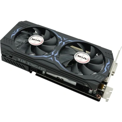 AFOX RTX3050 8GB AF3050-8GD6H2-V4 Видеокарта 3