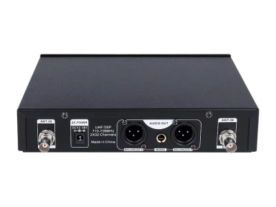 Axelvox DWS7000HT (HT Bundle) AX-7000H Микрофонная радиосистема 5
