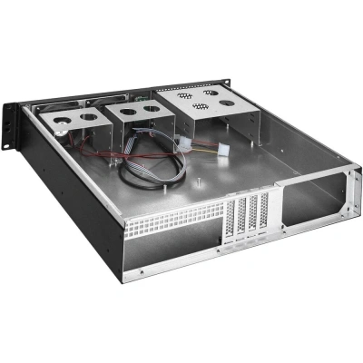 Exegate Pro 2U390-04 EX264269RUS Серверный корпус 1