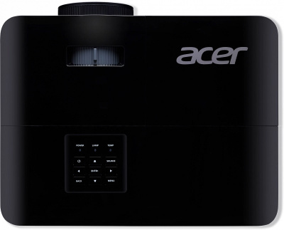 Acer X138WHP MR.JR911.00Y Проектор 4