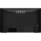 MSI PRO MP225 E12L 9S6-3PE0CM-056 Монитор 5