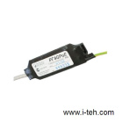 Info-Sys РГ4GPoE Исп.2 (male-female) Грозозащита Ethernet POE РГ4GPoE-male-female 2