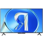 Yandex YNDX-00079 ТВ Станция Бейсик QLED с Алисой 50