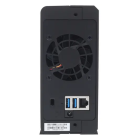 Synology DS118 Сетевое хранилище 5