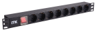 ITK PH12-8D3 Блок розеток