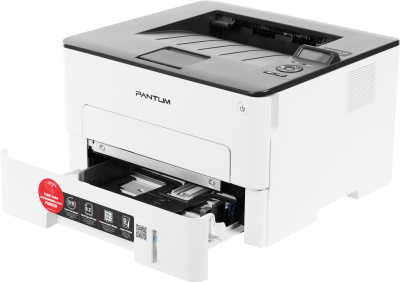 Pantum P3302DN Принтер 4