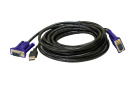 ORIGO OKVMCU5/A1A KVM-кабель
