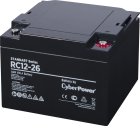 CyberPower RC 12-26 Аккумуляторная батарея 