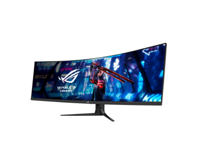 ASUS ROG Strix XG49WCR 90LM08I0-B01170 Монитор  2