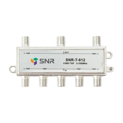 SNR SNR-T-612 Ответвитель абонентский 1