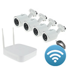 AltCam IVR421WKIT Готовый комплект видеонаблюдения