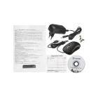 Tantos TSR-UV1615 ECO Мультиформатный видеорегистратор 3