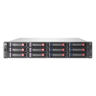 HP 481321-001 Шасси дисковой полки 
