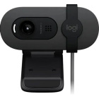 Logitech Brio 100 960-001585 Веб-камера